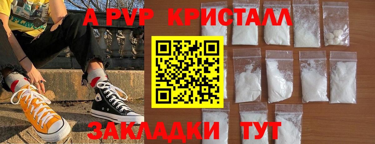 A PVP СК КРИС Глазов